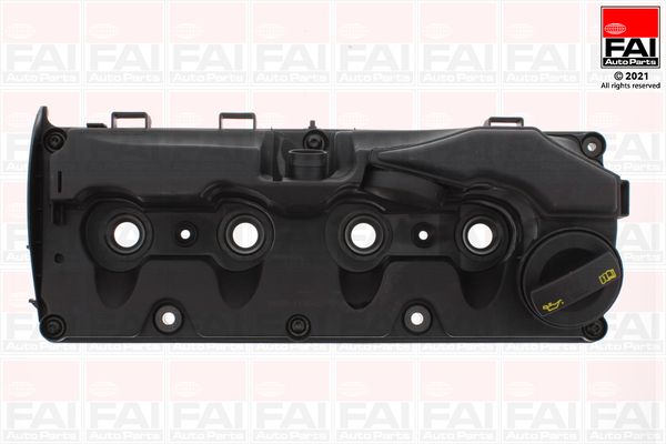 FAI AUTOPARTS Крышка головки цилиндра VC027